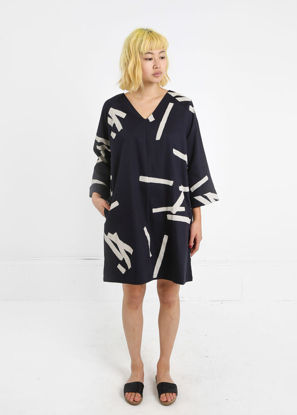 Kowtow Introduction Dress Kowtow Introduction Dress