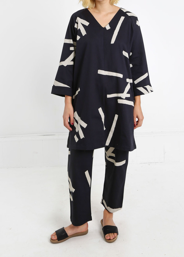 Kowtow Introduction Dress Kowtow Introduction Dress