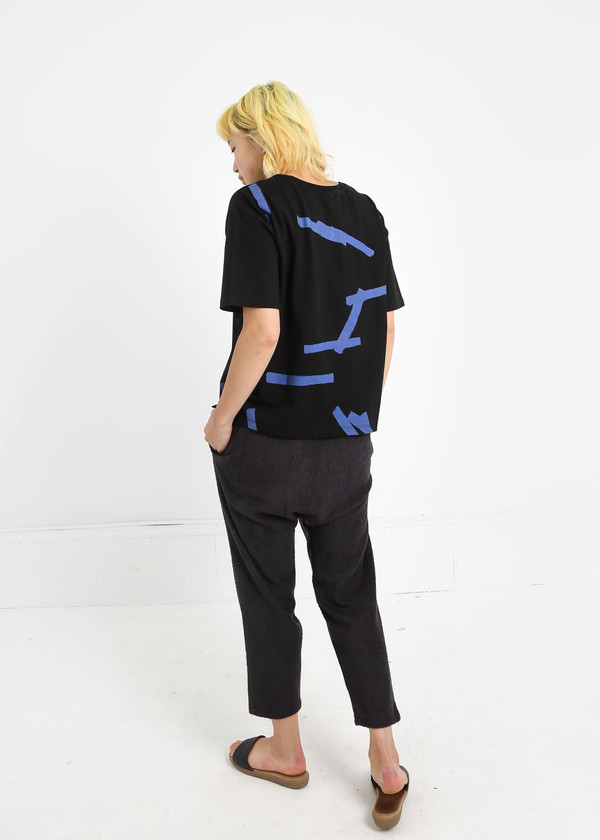 Kowtow Paper Pieces Top Kowtow Paper Pieces Top