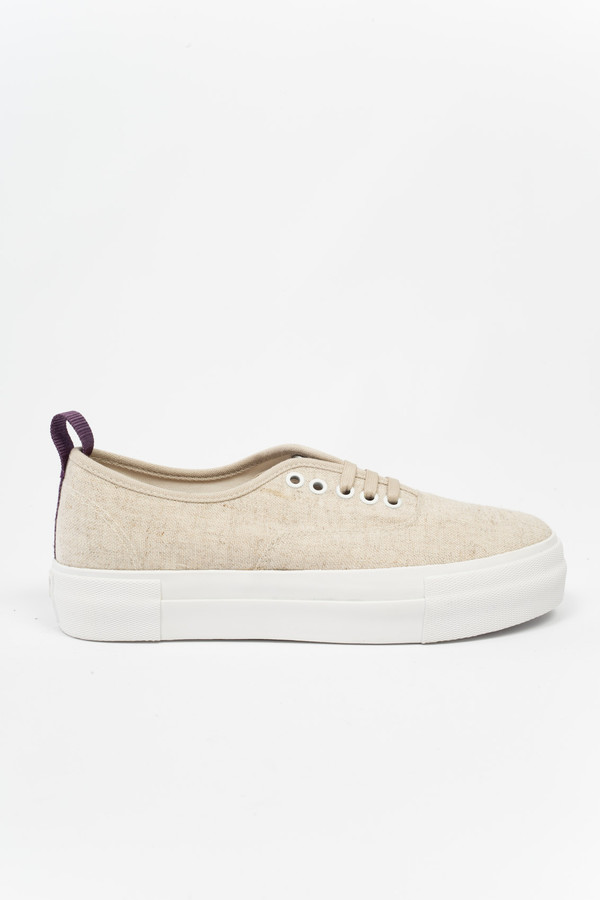 EYTYS Mother Linen Sneaker EYTYS Mother Linen Sneaker