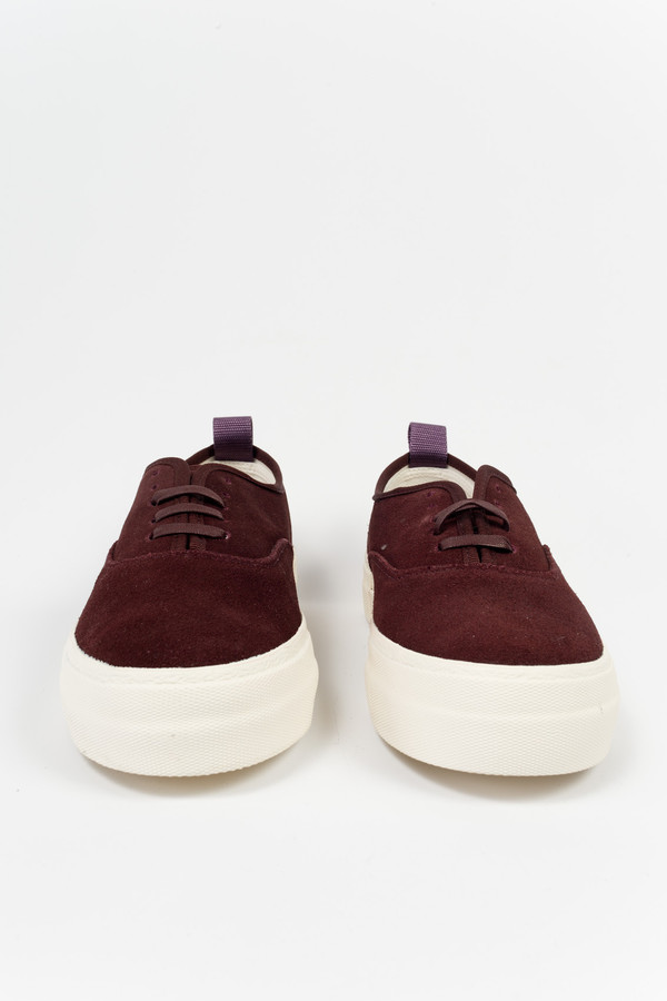 Unisex EYTYS Mother Suede Sneaker Unisex EYTYS Mother Suede Sneaker