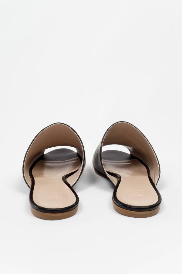 Emerson Fry Open Toe Slide Emerson Fry Open Toe Slide