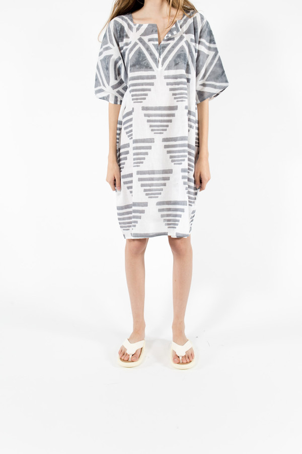 Emerson Fry Rise Caftan Emerson Fry Rise Caftan