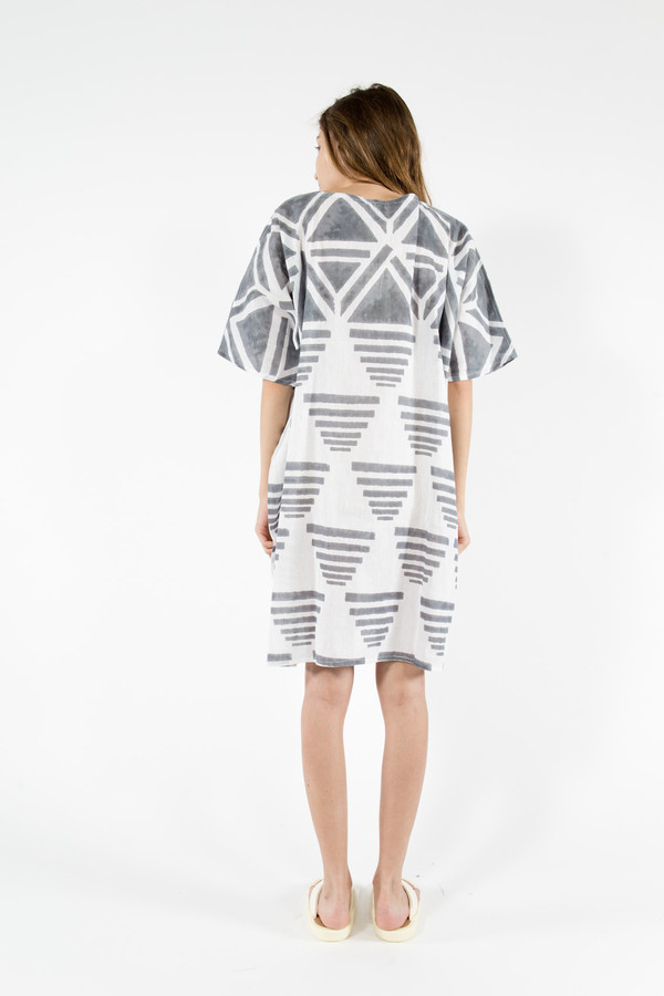 Emerson Fry Rise Caftan Emerson Fry Rise Caftan