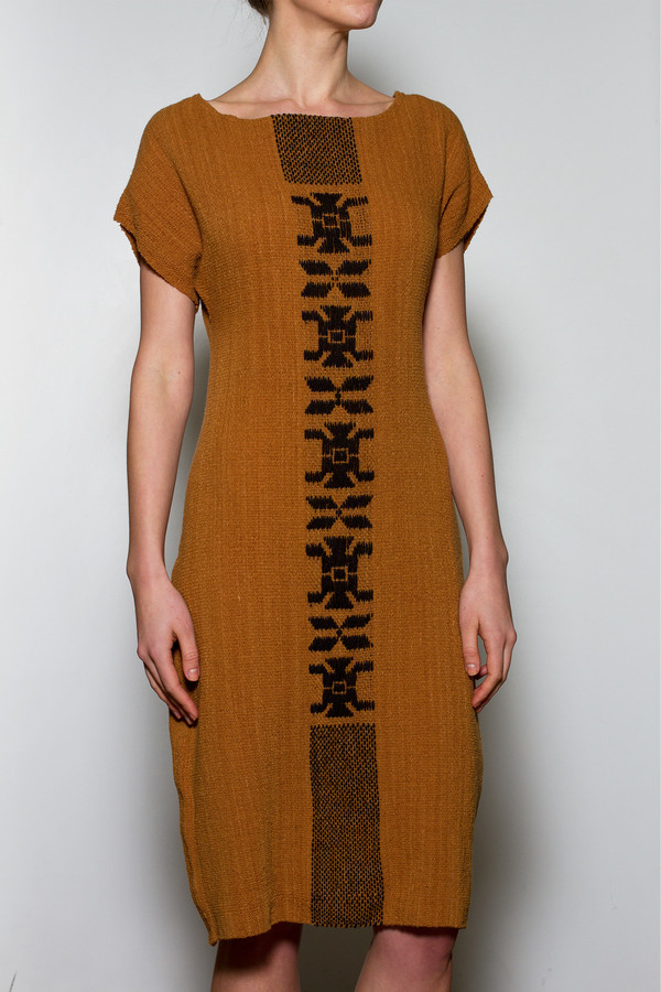 Voz Dress Anu Voz Dress Anu