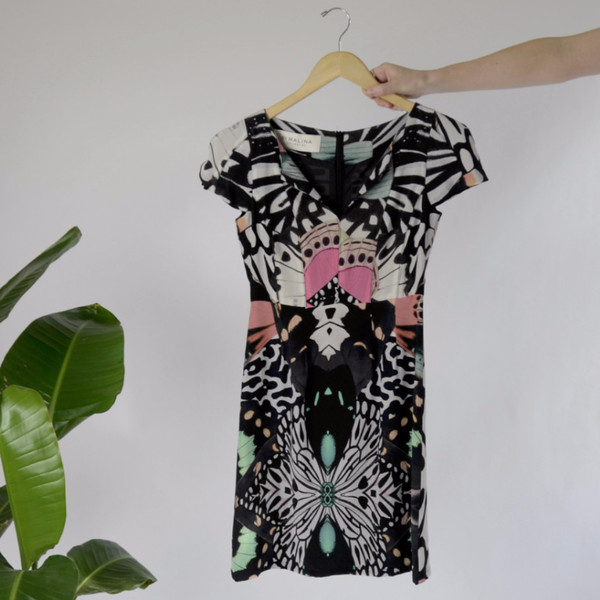By Malina Ebba Dress By Malina Ebba Dress