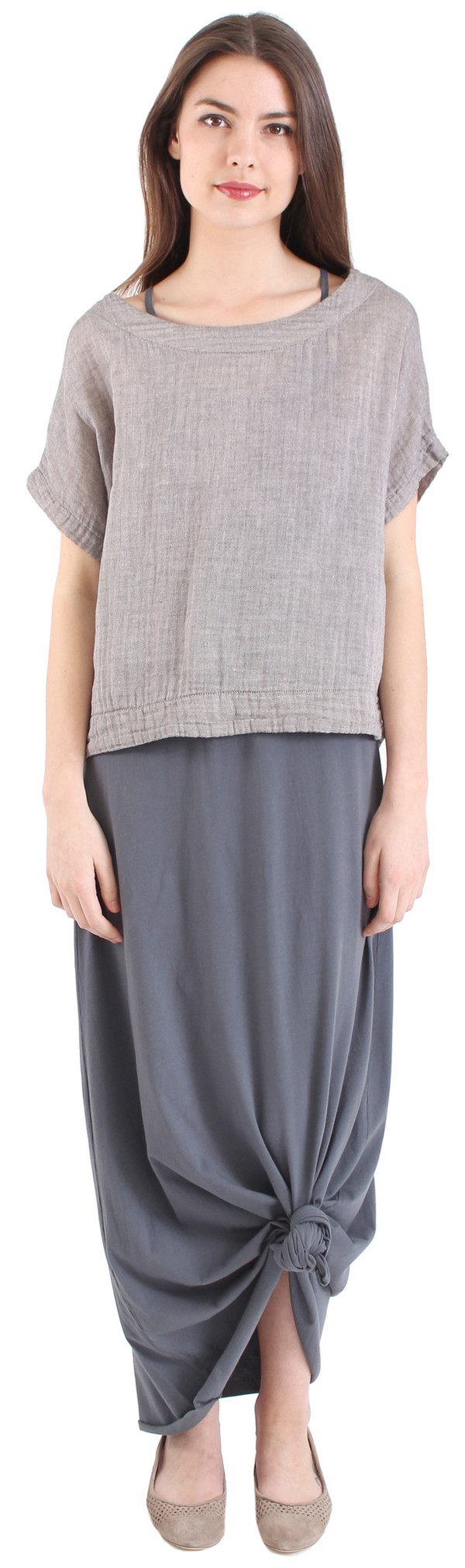 Prairie Underground Arrow Dress Prairie Underground Arrow Dress