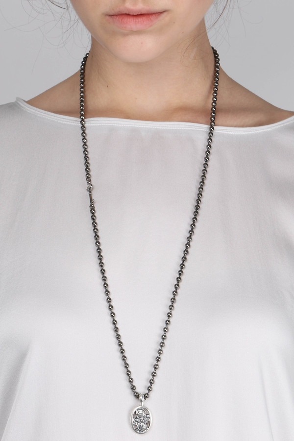 Rose Pendant Rose Pendant