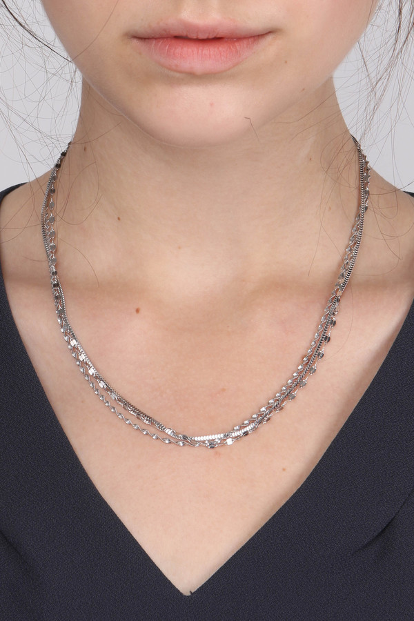 Oliver Kelly Triple Chain Light Oliver Kelly Triple Chain Light