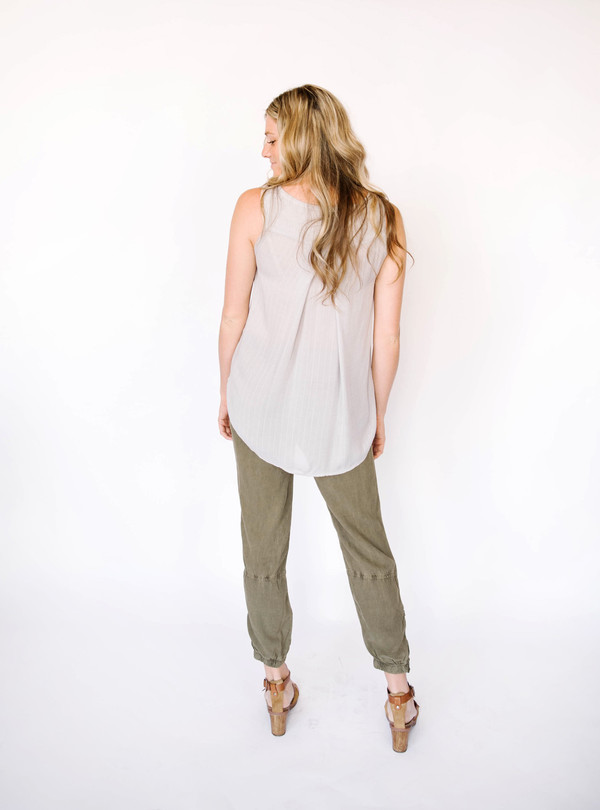 Bella Dahl Moon Mist Tank Bella Dahl Moon Mist Tank