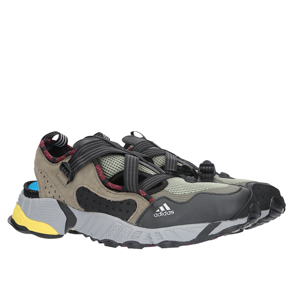 Adidas Nova Turbo Sneakers | Garmentory