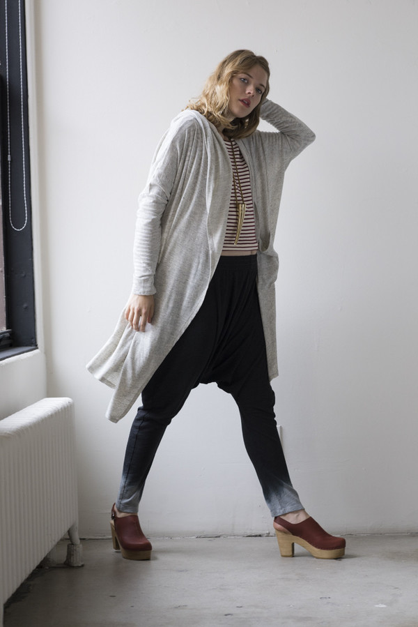 Calder Blake Ila Cardigan Calder Blake Ila Cardigan