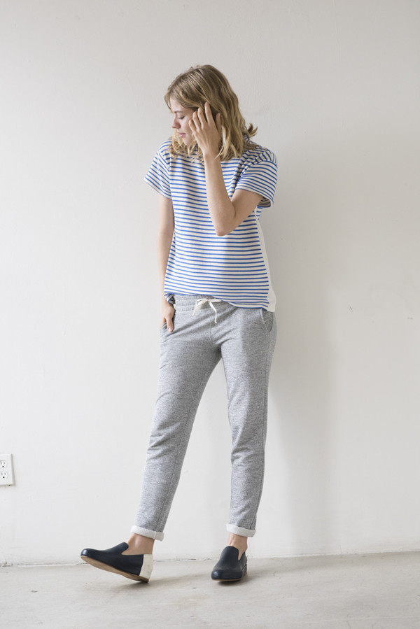 Calder Blake Sidney Pant Calder Blake Sidney Pant