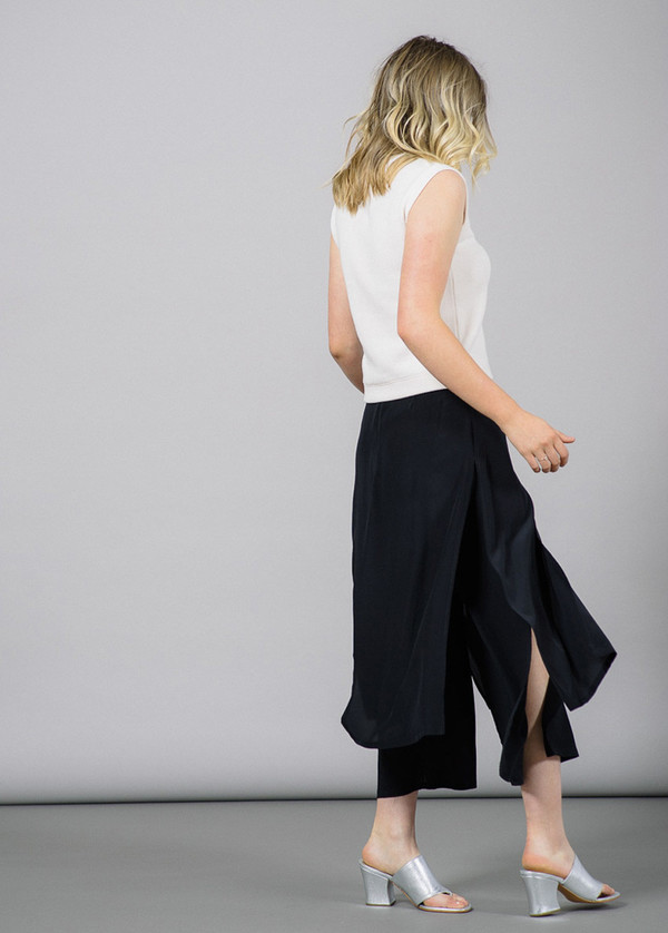 Rachel Comey Black Jerome Pant Rachel Comey Black Jerome Pant