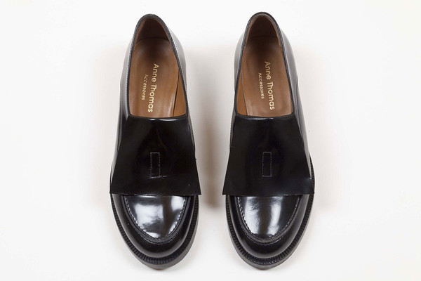 Anne Thomas Brooklyn Shoes Anne Thomas Brooklyn Shoes