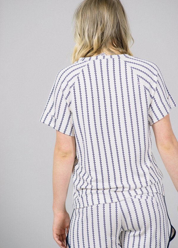 Baum und Pferdgarten Erena Stripe Tee Baum und Pferdgarten Erena Stripe Tee
