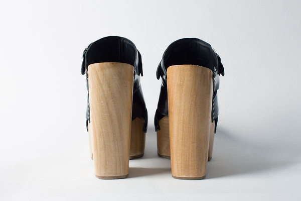 Rachel Comey Fiero Clogs Rachel Comey Fiero Clogs