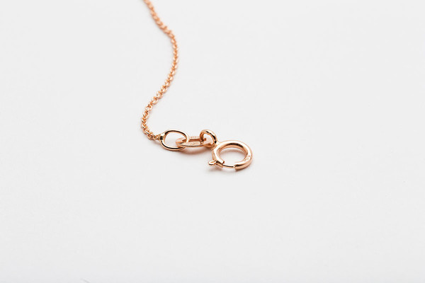Hortense Je t'aime Diamond Bracelet Hortense Je t'aime Diamond Bracelet