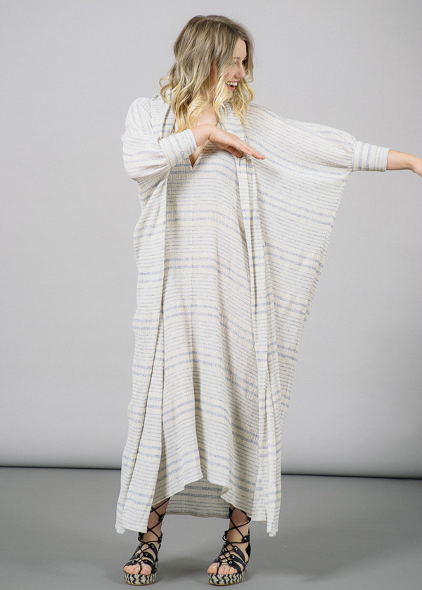 Rachel Comey Liber Caftan Dress Rachel Comey Liber Caftan Dress