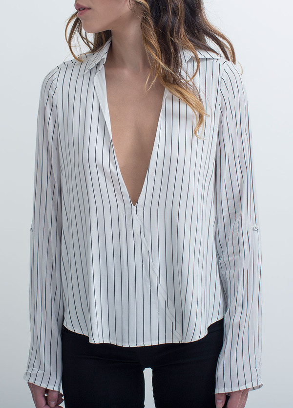 Style Stalker Limitless Shirt Style Stalker Limitless Shirt