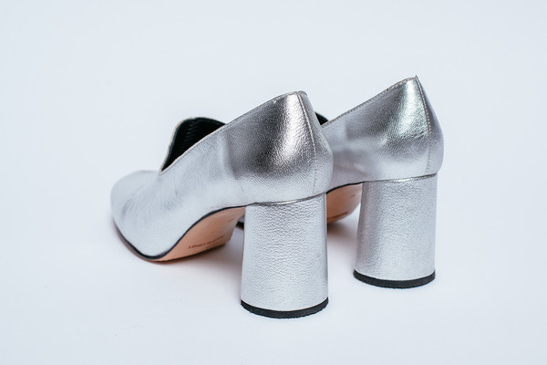 May Heels May Heels