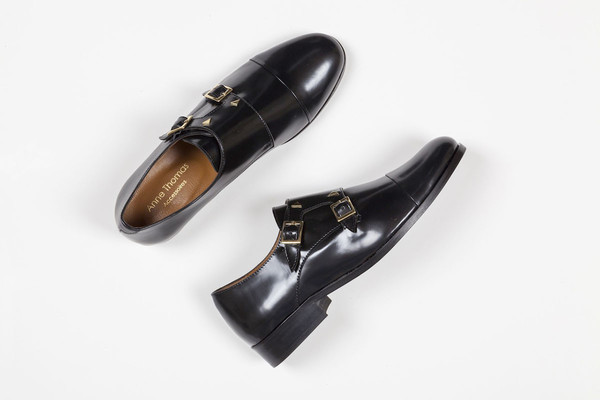 Anne Thomas Mister Thomas Shoes Anne Thomas Mister Thomas Shoes