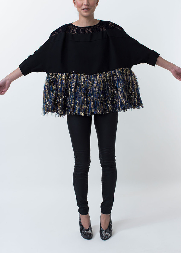 Rachel Comey Reunion Top Rachel Comey Reunion Top