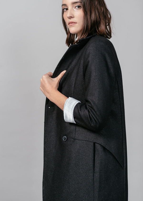 Whyred Rifka Coat Whyred Rifka Coat