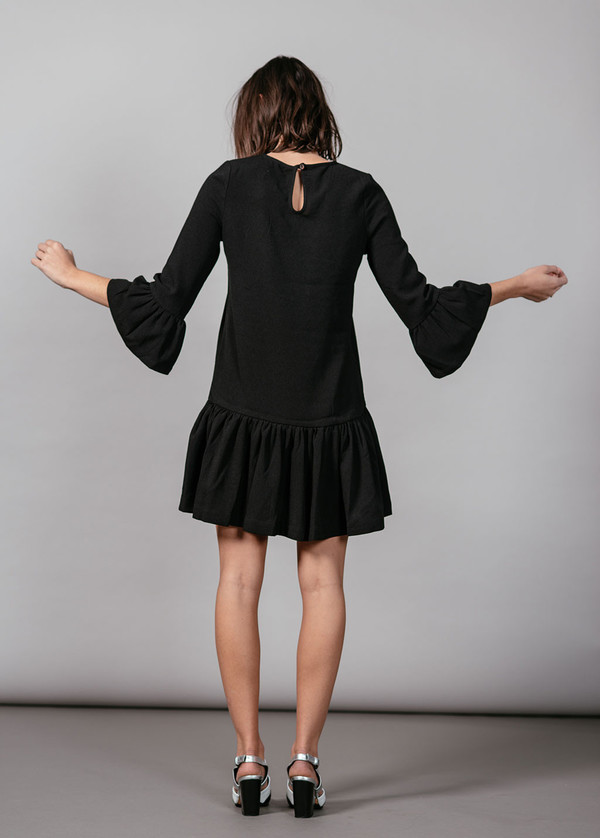 Ganni Santa Monica Dress Ganni Santa Monica Dress