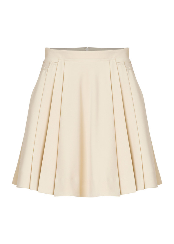 Whyred Sarosha Pleated Skirt Whyred Sarosha Pleated Skirt