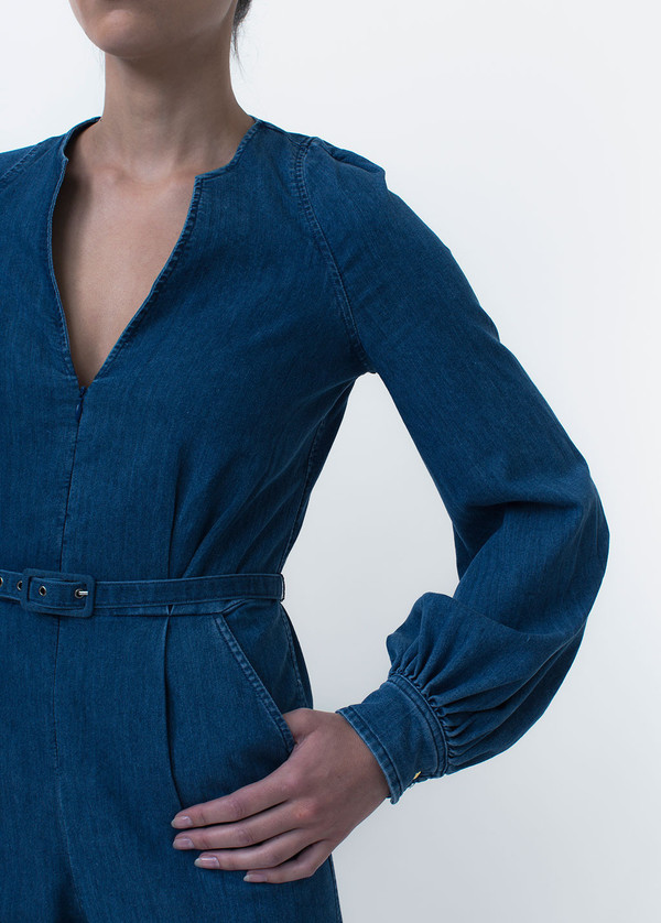 Rachel Comey Silt Jumpsuit Rachel Comey Silt Jumpsuit