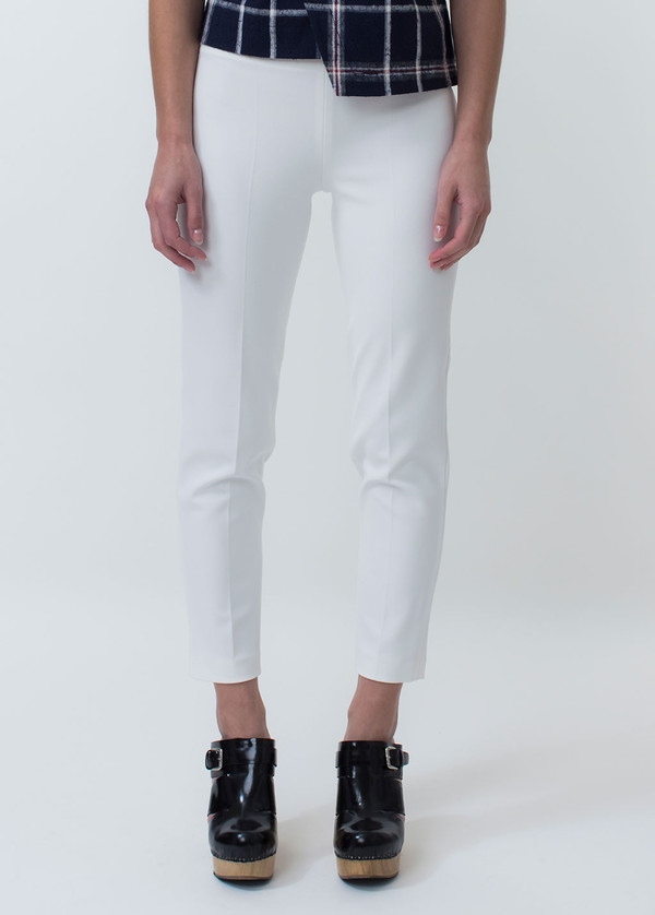 Nanushka Sprint Tailored Cigarette Pant Nanushka Sprint Tailored Cigarette Pant