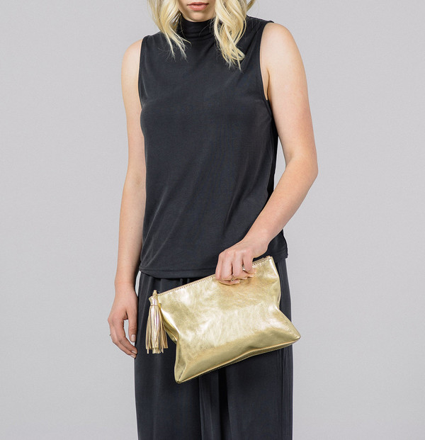 Loeffler Randall Tassel Zip Pouch Loeffler Randall Tassel Zip Pouch