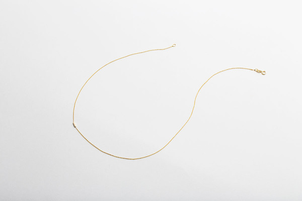 Hortense Tic Tac Necklace Hortense Tic Tac Necklace