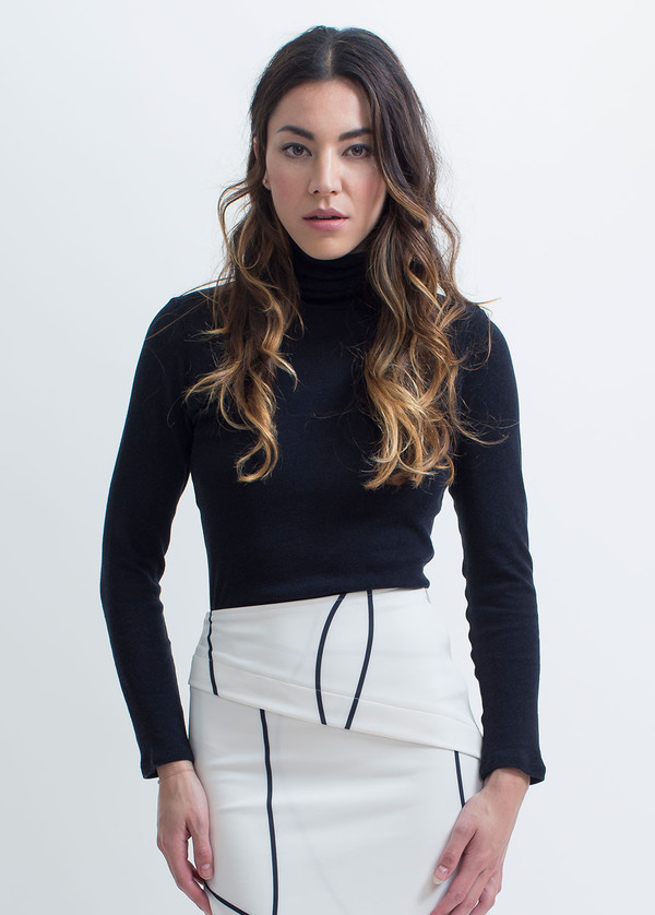 Turtleneck Core Turtleneck Core