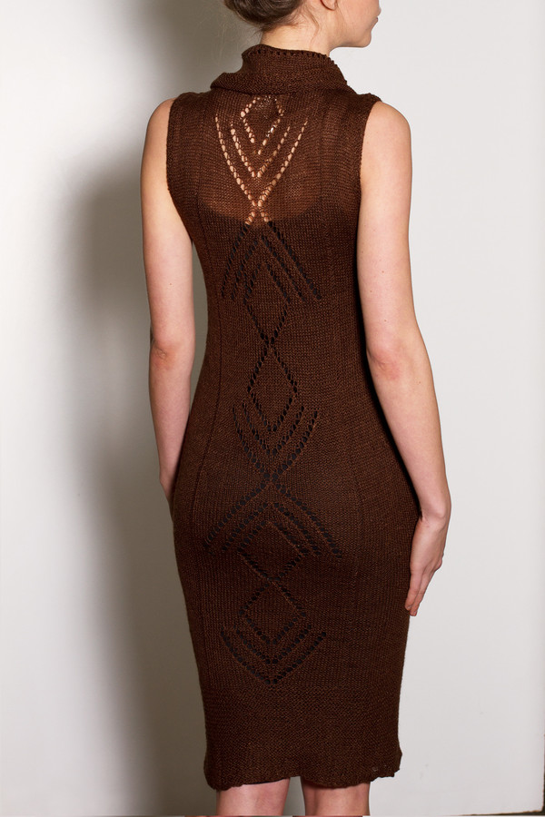 Voz Vilu Dress Voz Vilu Dress