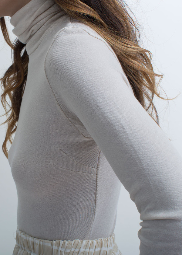 Turtleneck Core Turtleneck Core