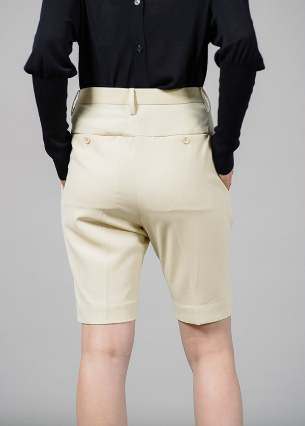 Whyred Tyra Bermuda Shorts Whyred Tyra Bermuda Shorts