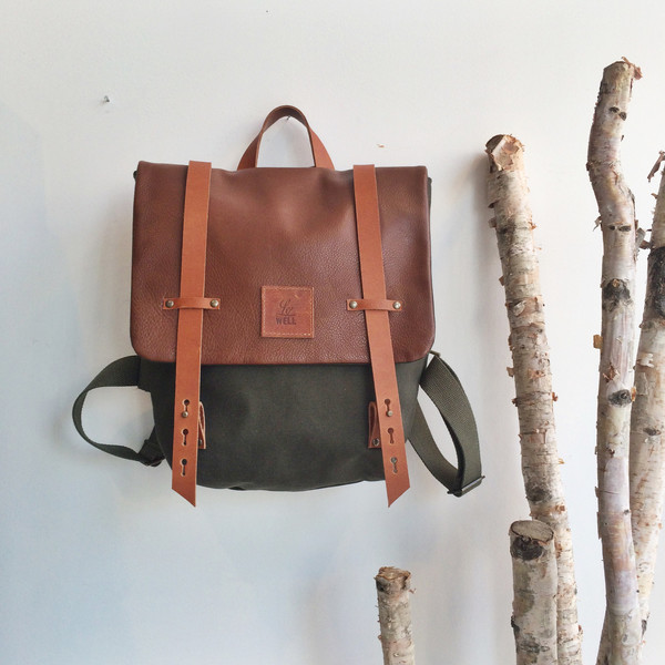 Lowell FAIRMOUNT Bag Lowell FAIRMOUNT Bag