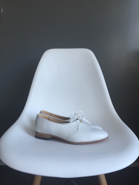 Dieppa Restrepo Dina - White Dieppa Restrepo Dina - White