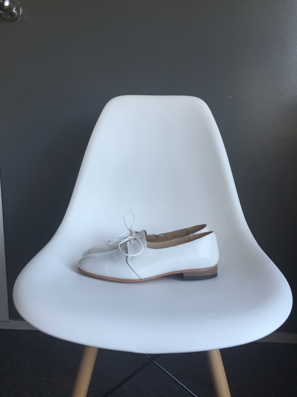 Dieppa Restrepo Dina - White Dieppa Restrepo Dina - White
