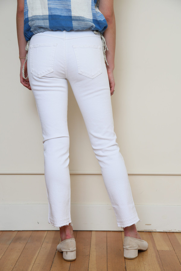 Amo Highrise Babe Denim Amo Highrise Babe Denim