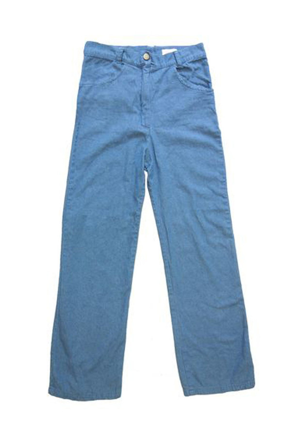 nico nico keaton hi-waisted twill jean nico nico keaton hi-waisted twill jean