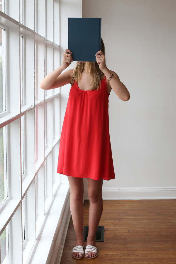 Tysa Perfect Dress Tysa Perfect Dress