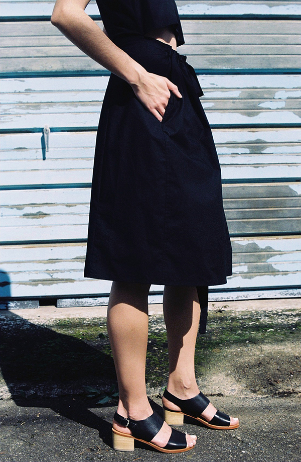 Rachel Comey Tulip - black Rachel Comey Tulip - black