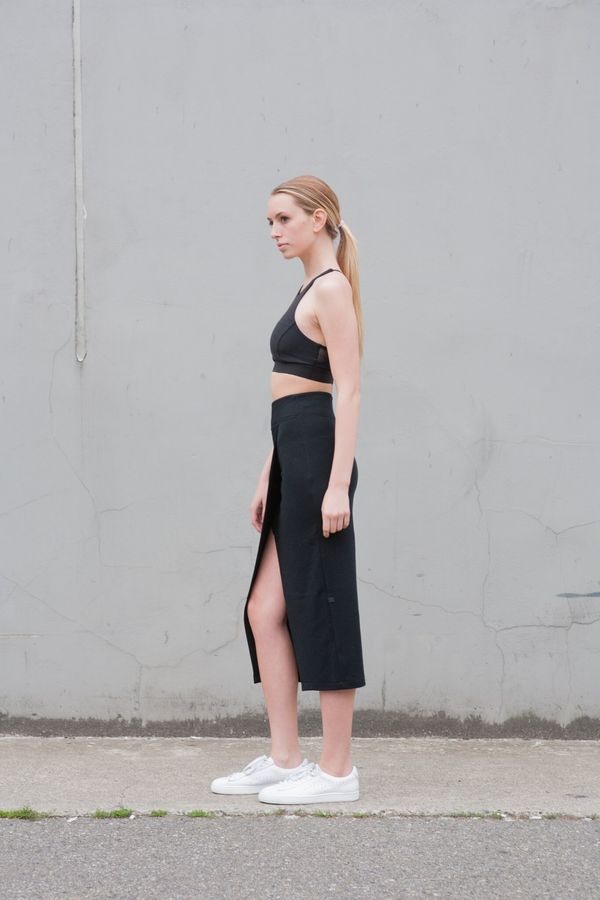 lululemon lab Kunai Skirt lululemon lab Kunai Skirt