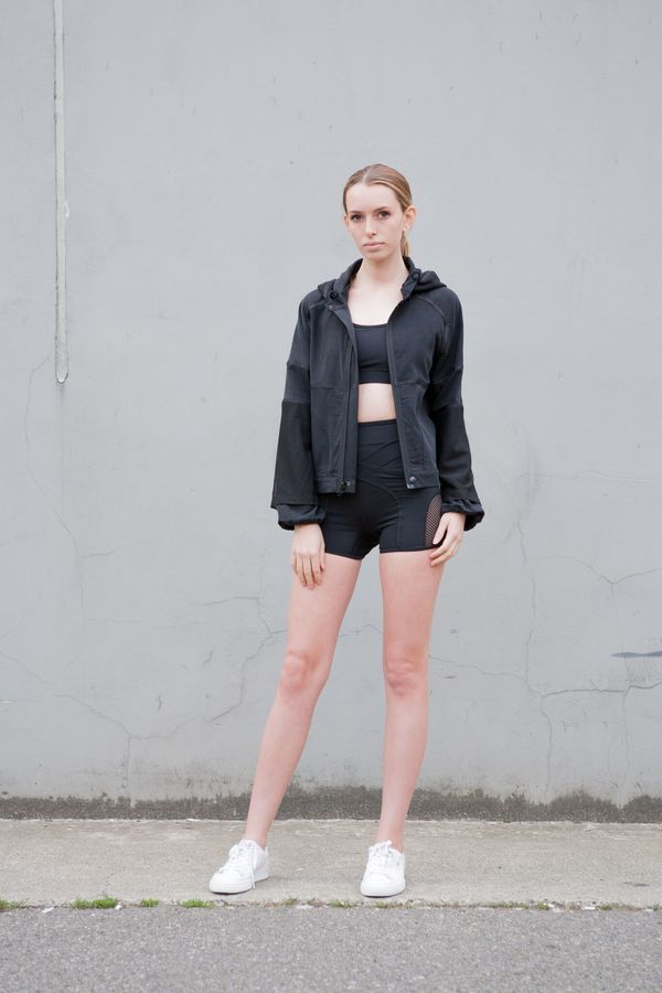 lululemon lab Aurora Bomber lululemon lab Aurora Bomber