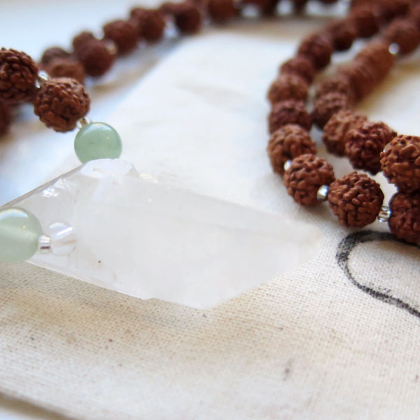 Shanti Collective Adventure Mala Shanti Collective Adventure Mala