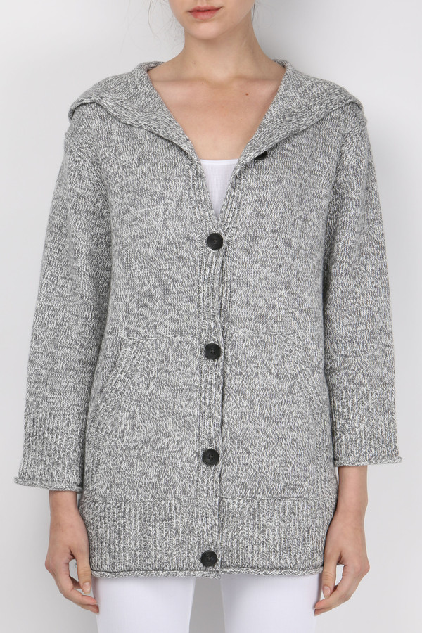 Brochu Walker Dune Cardigan Brochu Walker Dune Cardigan
