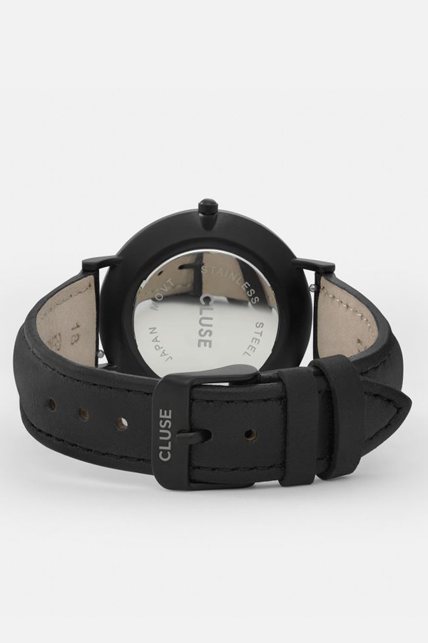 CLUSE WATCH La Boheme Full Black CLUSE WATCH La Boheme Full Black